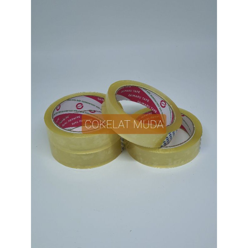 

Solatip Daimaru 1 inch (Pcs)