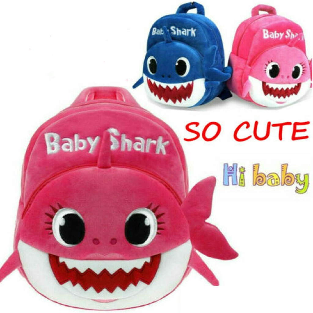 baby shark toys for kids