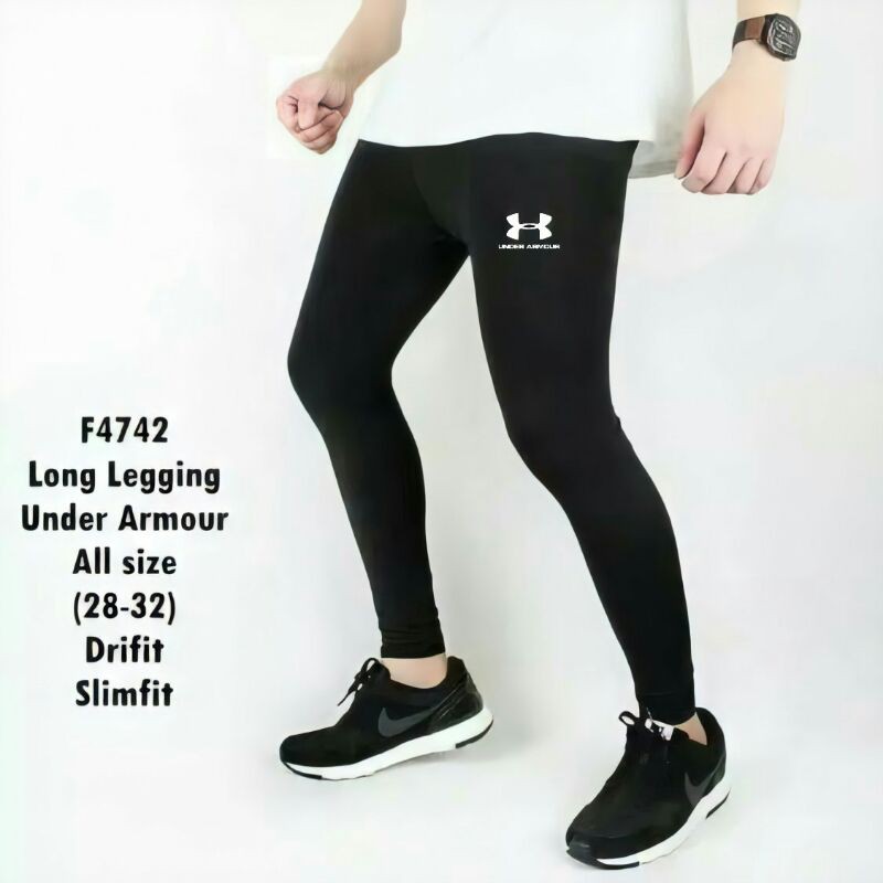 CELANA MANSET/LEGING PRIA WANITA