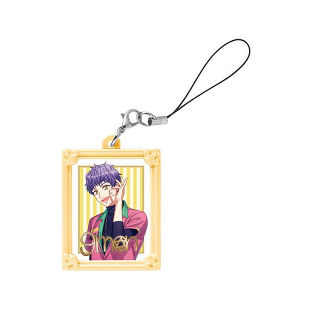 A3 Pic with Strap Natsugumi Summer Troupe Hyodo Kumon