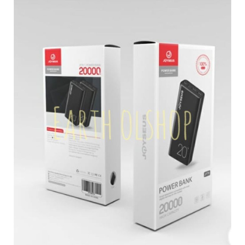 Joyseus JP70 Power Bank