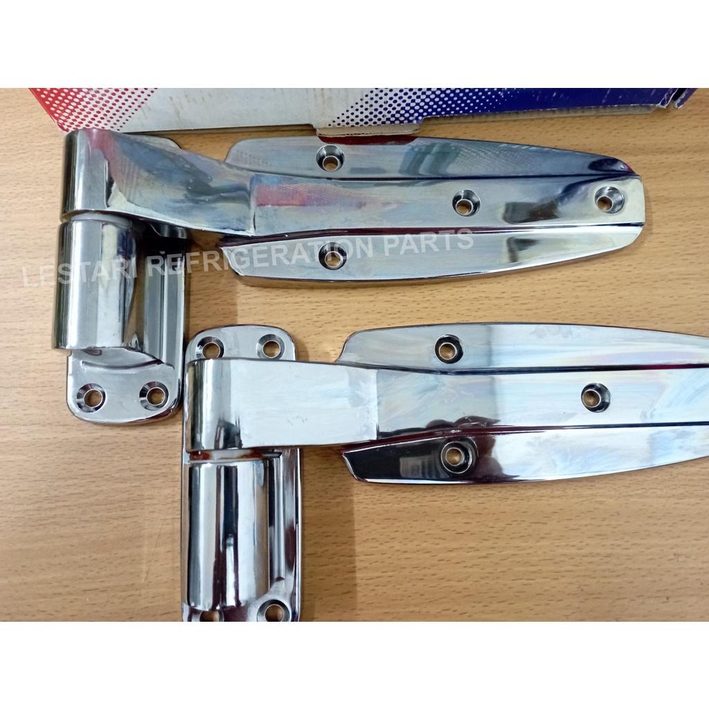 ENGSEL COLD ROOM LT 1238A WITHOUT SPRING COLD STORAGE