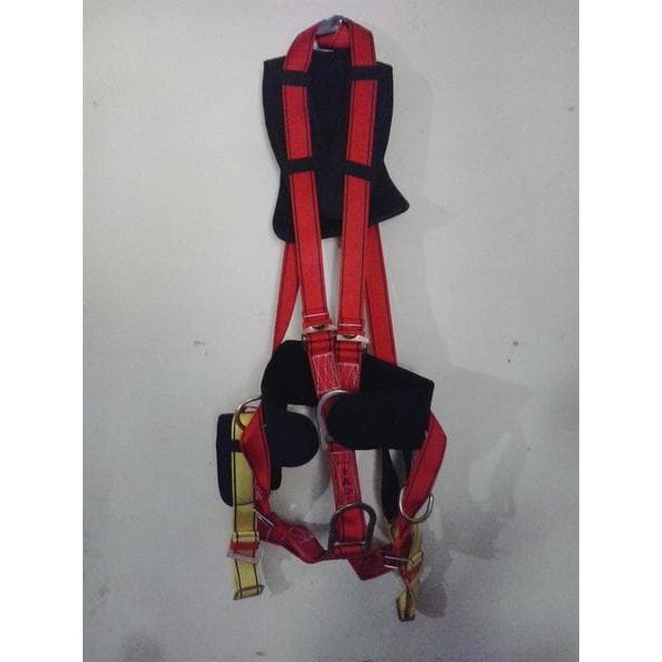 Full Body Harness KARAM PN 56