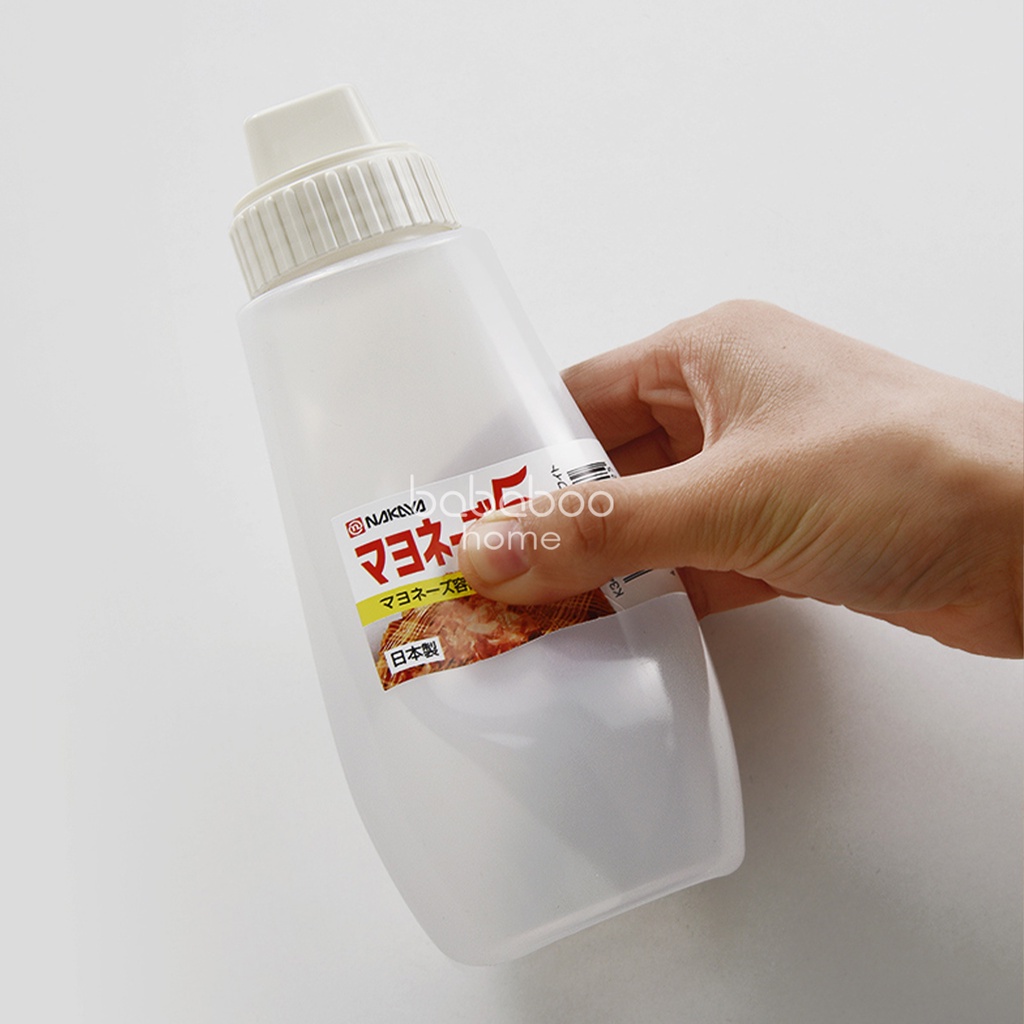 Nihon Mayo Drizzle Bottle