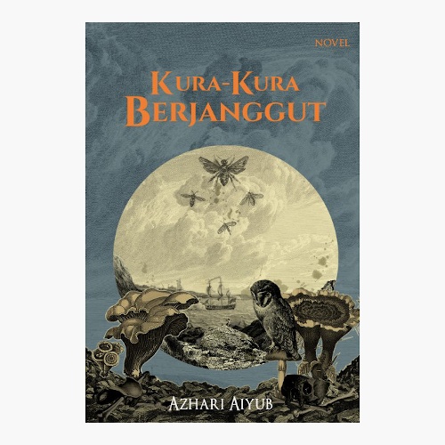 Kura-Kura Berjanggut