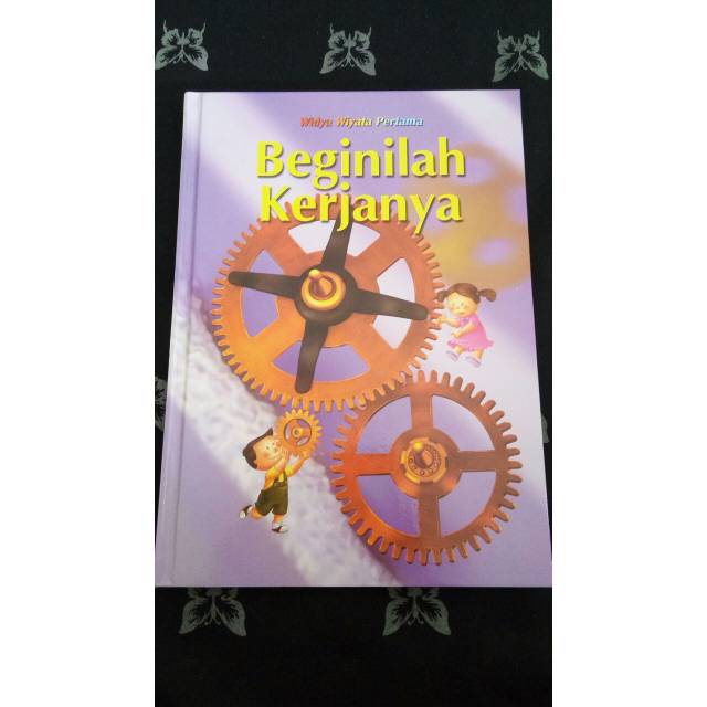 Tigaraksa WWP Sains Beginilah Kerjanya