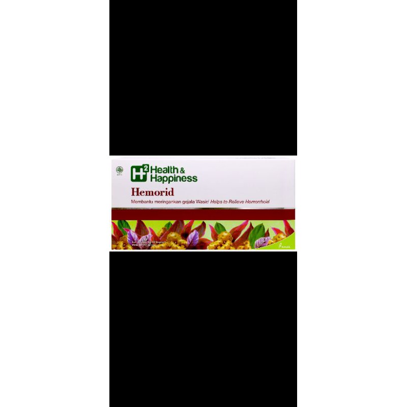 H2 hemorid