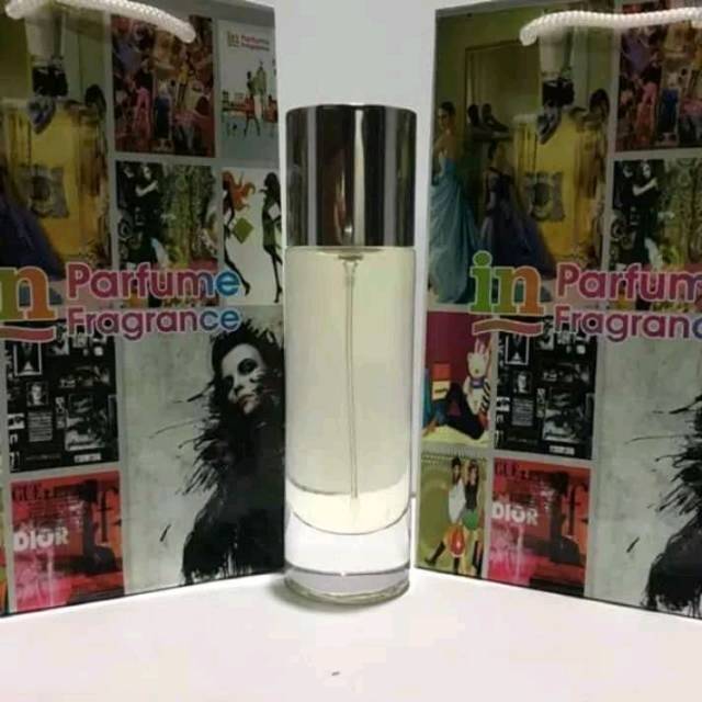 Jual Parfum in Parfum Fragrance 35 mL | Shopee Indonesia