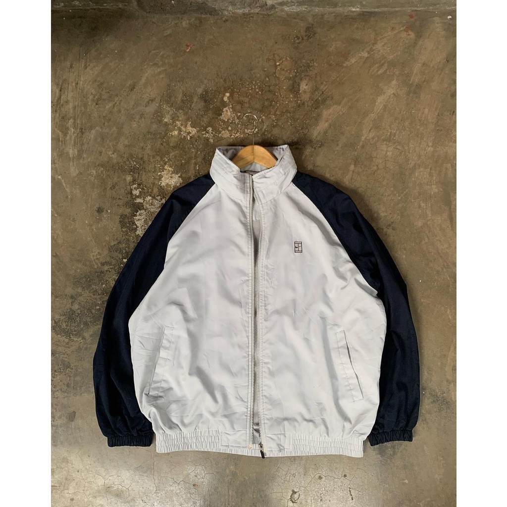 Nike Court Windbreaker Second Original