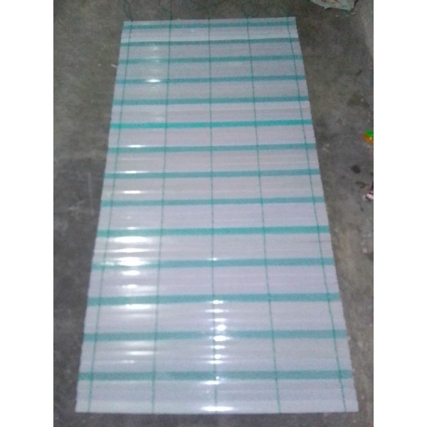 Kerai fiber 120cmx250cm