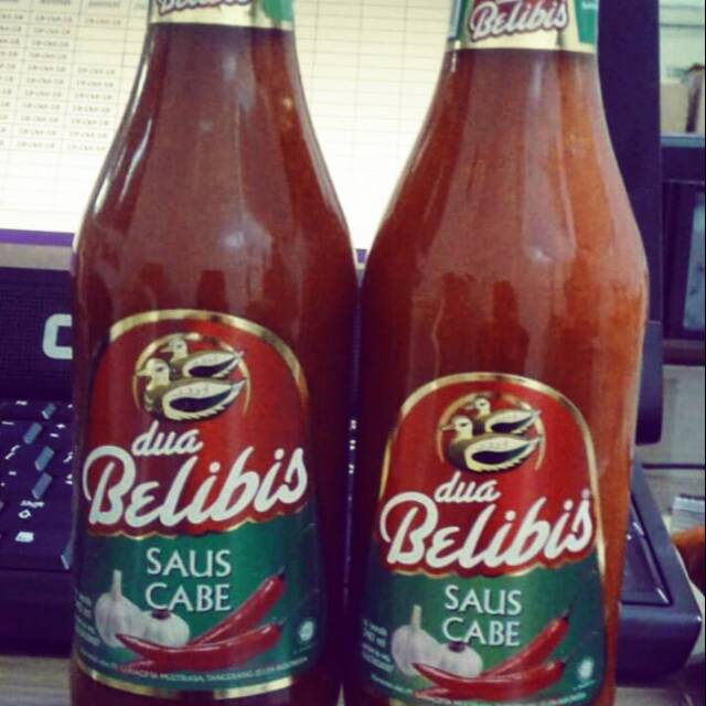 

Saos belibis guna cipta