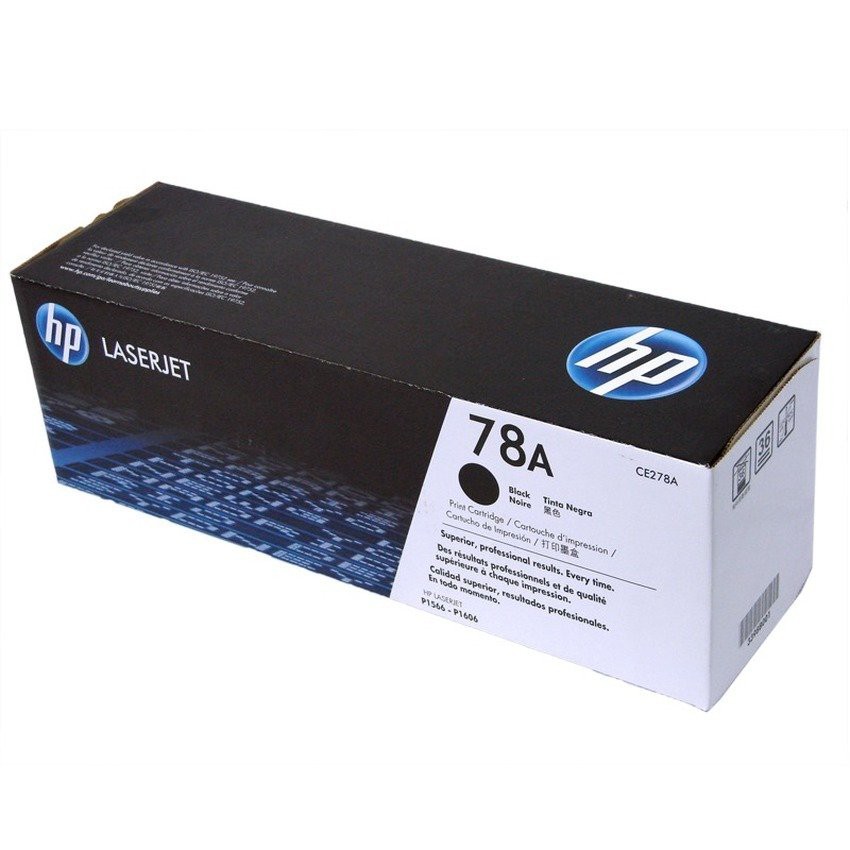 Картридж оригинал. HP LASERJET 78a. HP LASERJET картридж 78а. Тонер-картридж для HP ce278a. HP ce278a картридж 78a, Black.