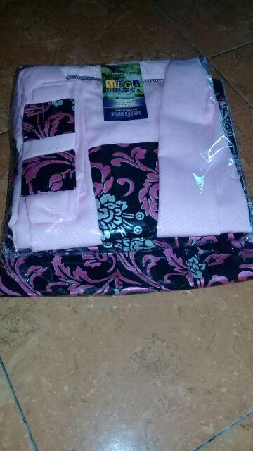 Syafin Collect Couple Lilit Ravella