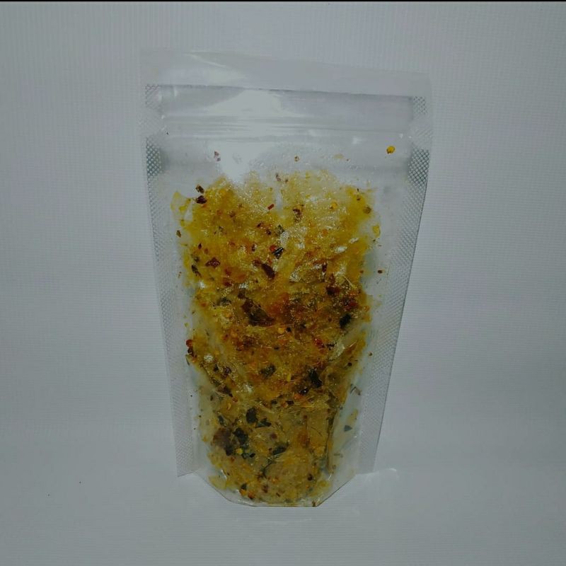 

Keripik Kaca