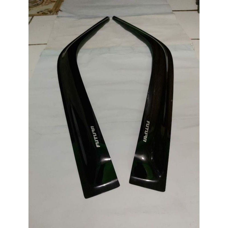 Talang Air Carry Futura Pick Up