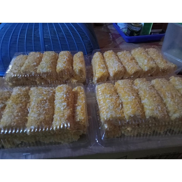 

Risol Mayo Frozen Food 10 pcs