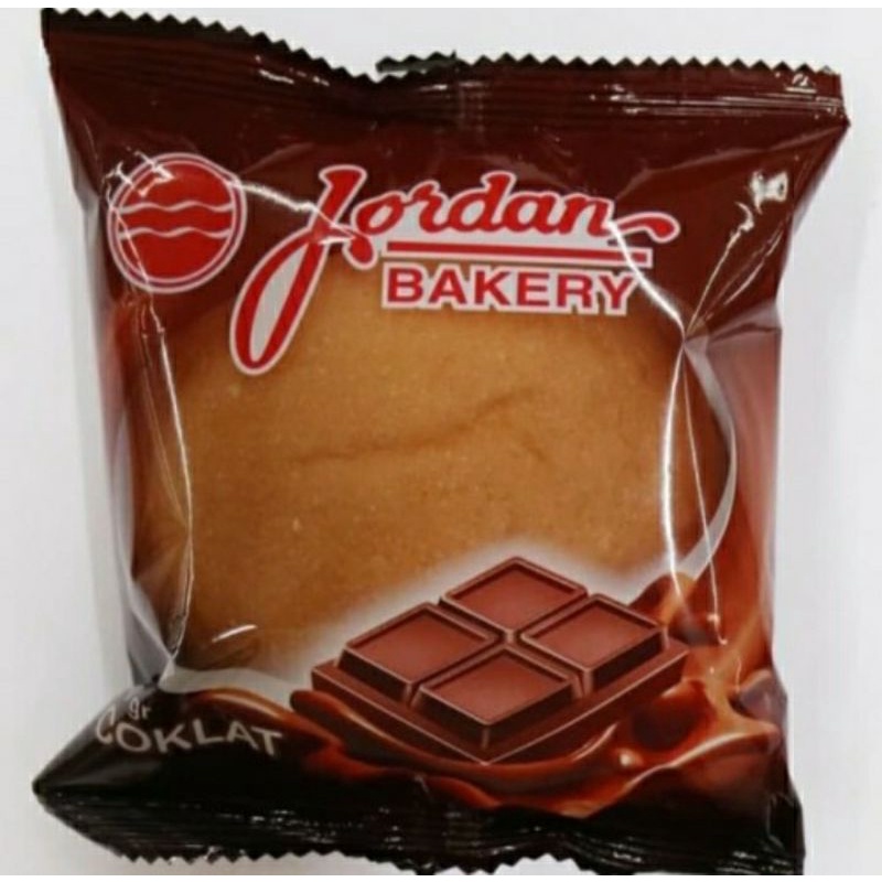 

Roti jordan murah