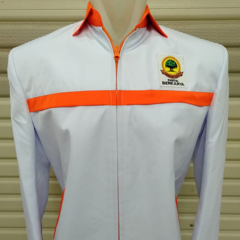 SEMI JAS PARTAI BERKARYA