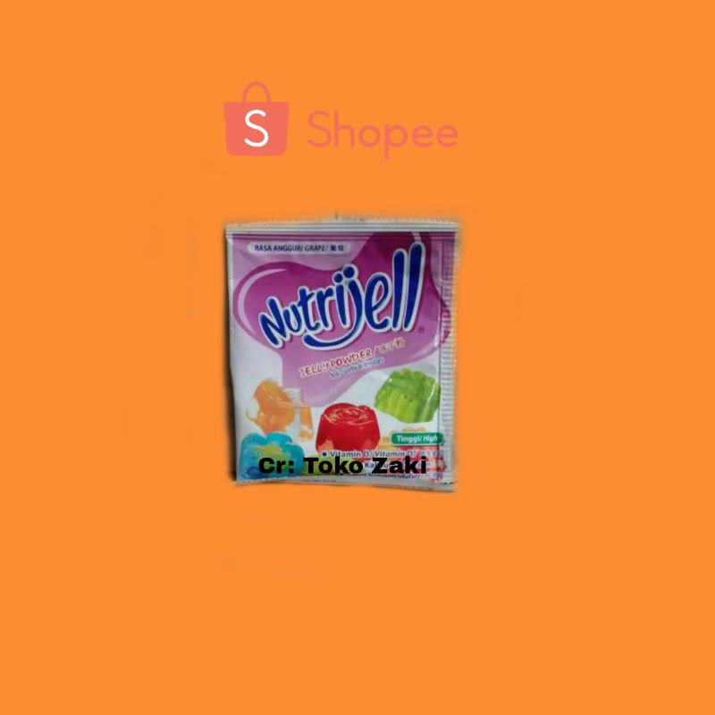 

Nutrijell