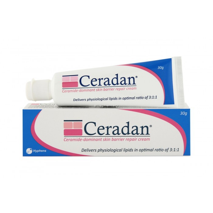 harga ceradan moisturizer