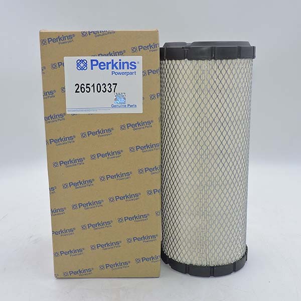FILTER ELEMENT PERKINS 26510337