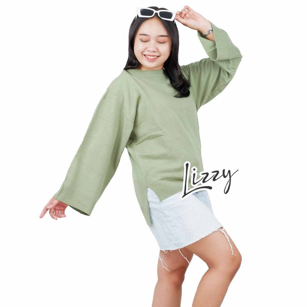 Lizzy - SWEATER KAREN PREMIUM