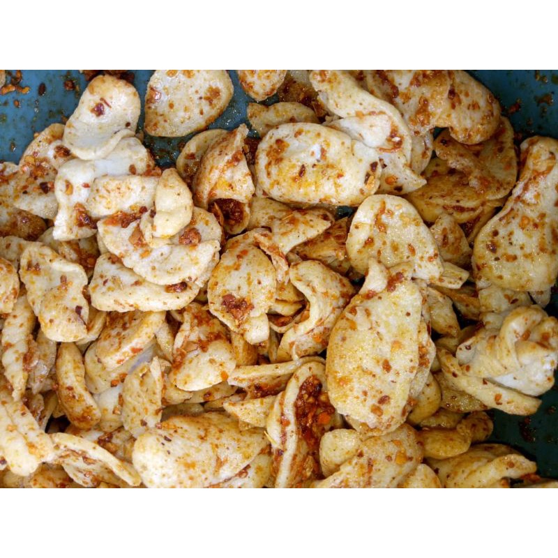 

otak otak pedas daun jeruk