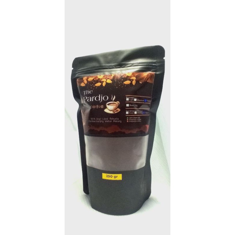 

KopiRobustaDampit250gram-DarkHalus