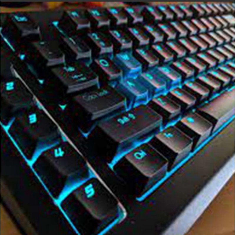 Predator Keyboard Aethon500 PKB810