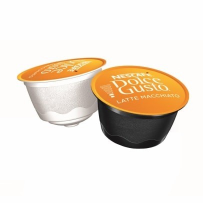 

(TERLARIS) NESCAFE DOLCE GUSTO NDG LATTE MACCHIATO - CAPSULE ORIGINAL