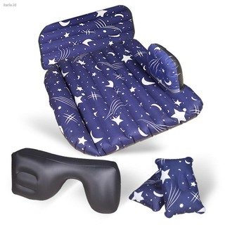 inflatable baby mattress