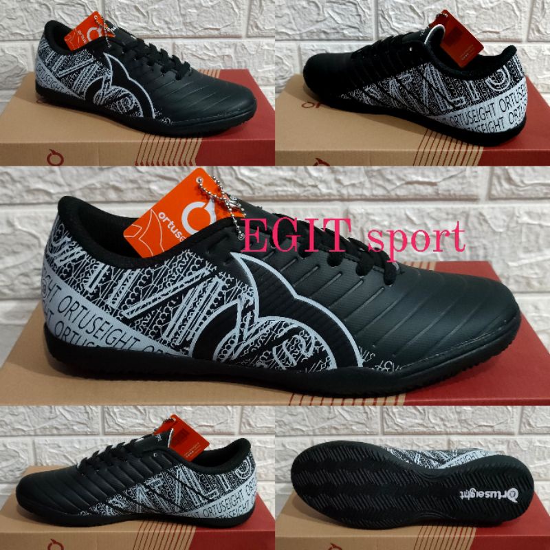 SEPATU FUTSAL ORTUSEIGHT CATALIST JOGOSALA BBS