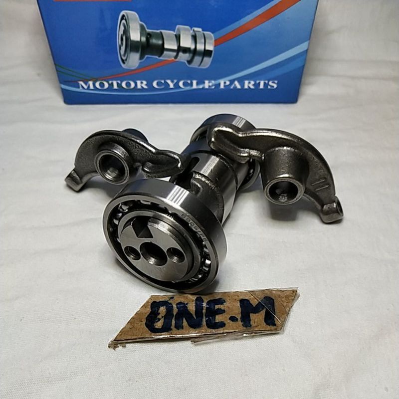 noken as cam shaft shogun 125 shogun125 smash new 1set