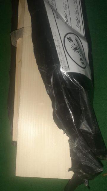 Papan Jati Belanda