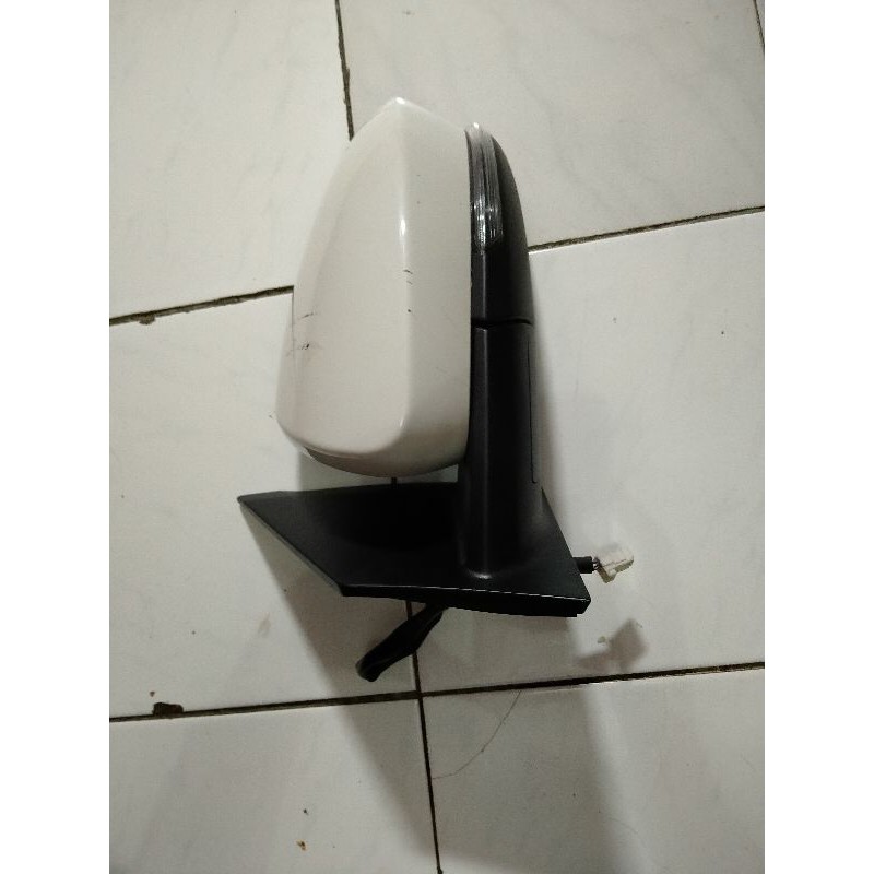 spion all new avanza 2020