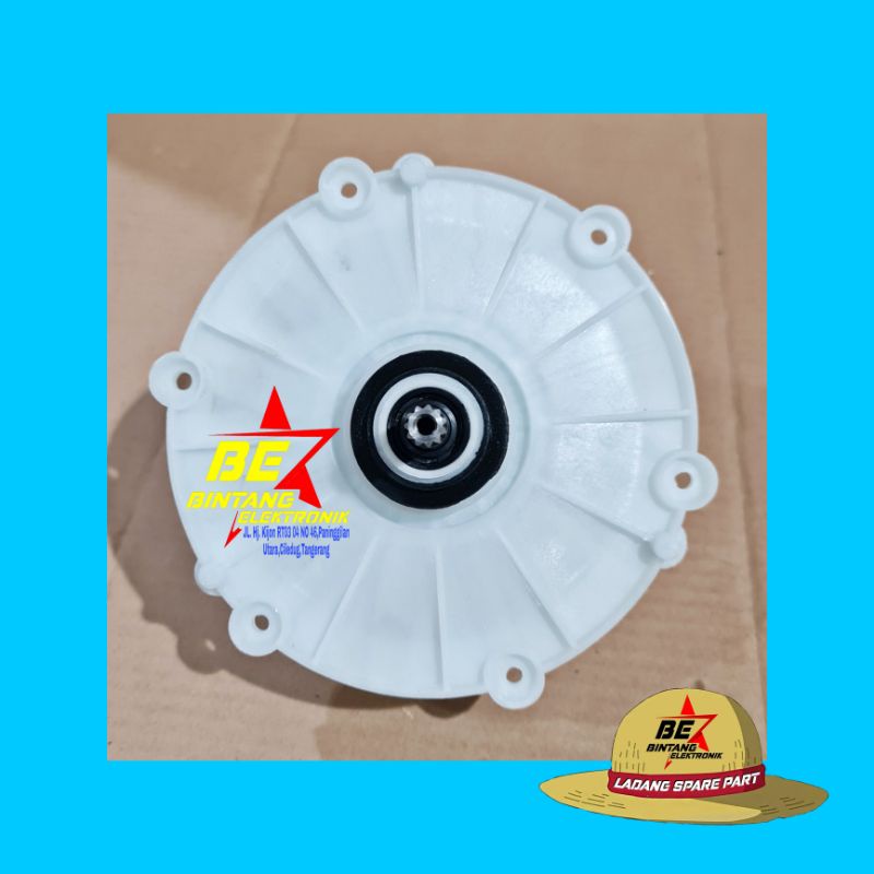 Gearbox mesin cuci Lg girbox mesin cuci LG gear box mesin cuci LG 2 tabung