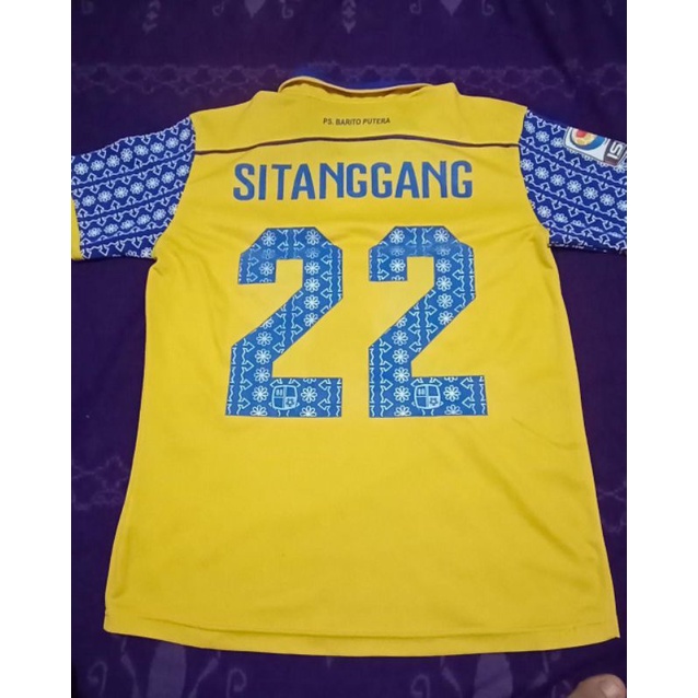 jersey barito putera original home 2015