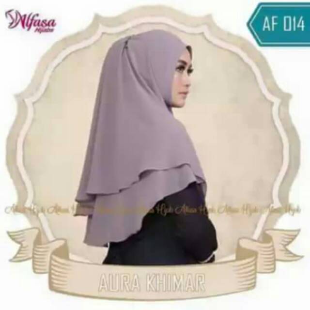 Alfasa Hijab's