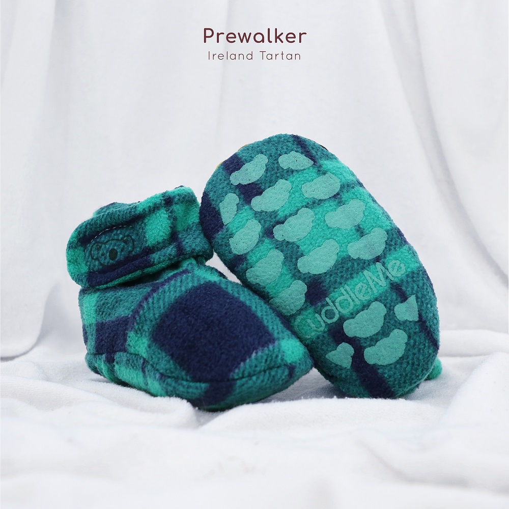 PREWALKER CUDDLE ME SEPATU ANTI SLIP