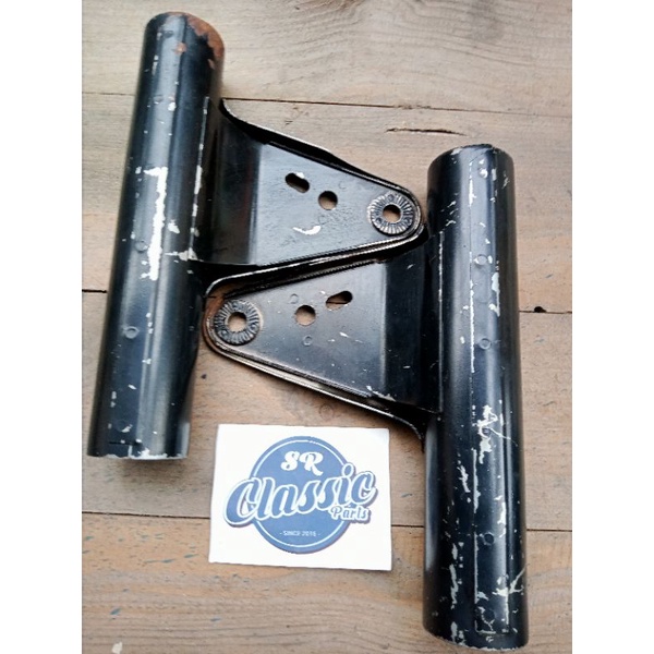 kupingan lampu Yamaha L2 super original baru