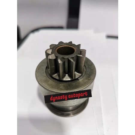 Bendix starter jeep cj7 gigi 10