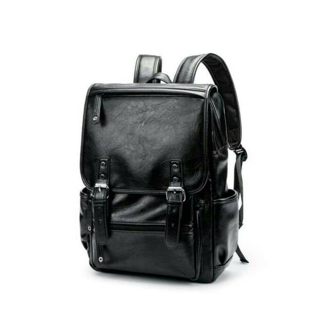 TAS RANSEL IMPORT PRIA-BACKPACK BRANDED-TAS PUNGGUNG COWOK-TAS KULIAH-TAS KERJA-TAS TRAVELING IMPOR