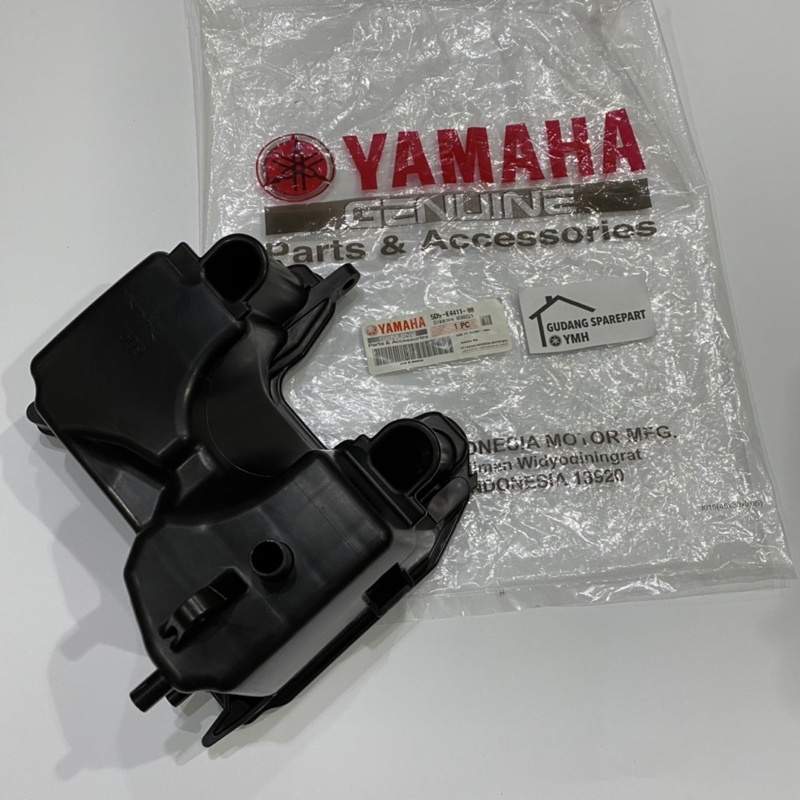Rumah Kotak Box Filter Udara Vega Zr Jupiter Z Robot 2010 5D9-E4411-00 Asli