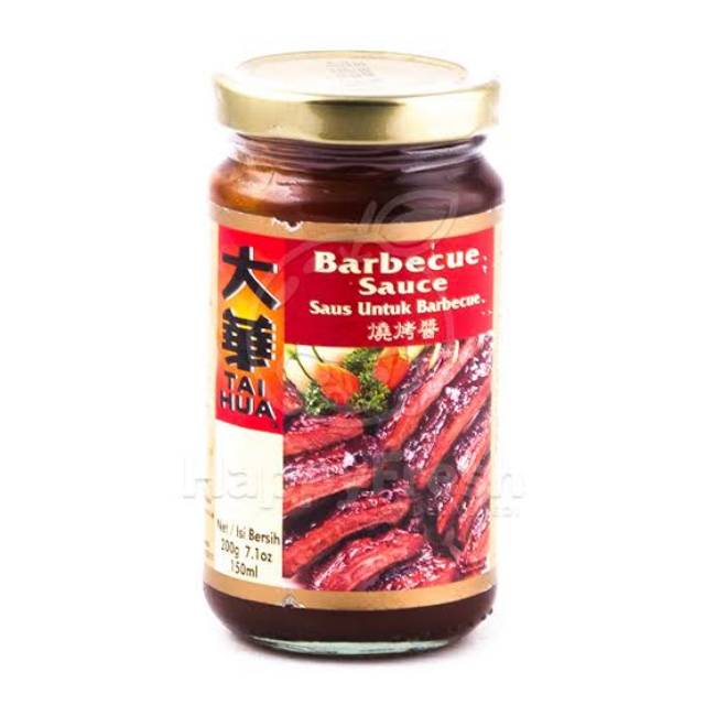 

TAIHUA BARBEQUE SOY SAUCE 150ML