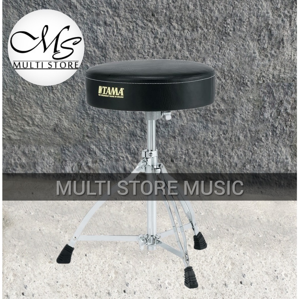 Kursi Drum -  Drume Throne - Tama HT130 - Tama HT 130 - Kursi drum TAMA