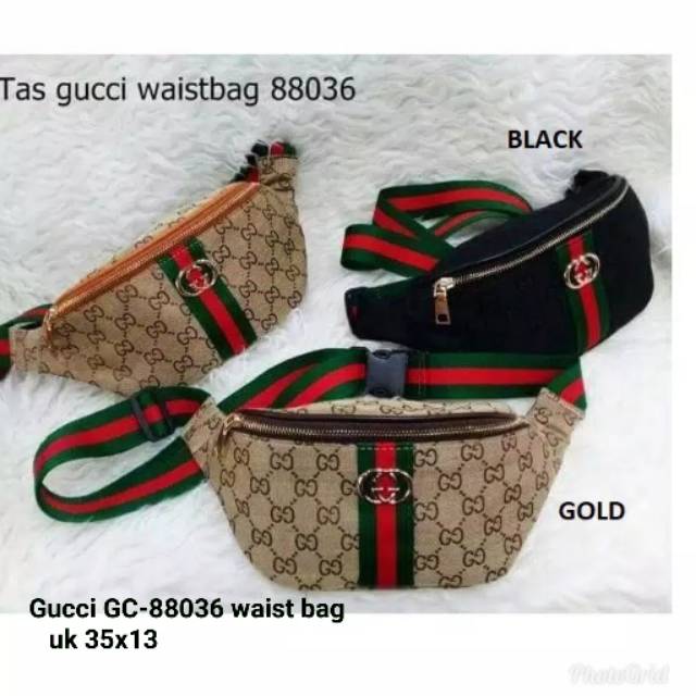 sling bag gucci