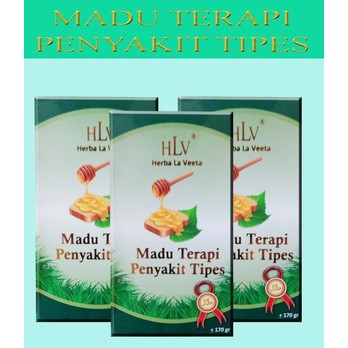 ‹178^ MaduTerapi typus Herbal HLV