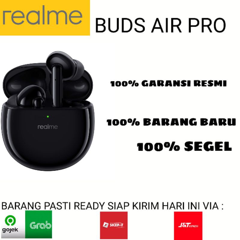 REALME BUDS AIR PRO