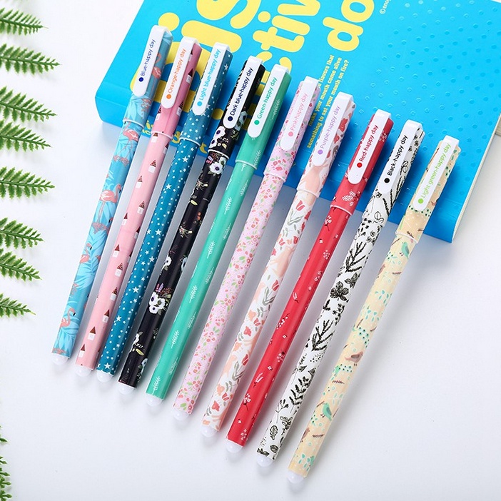 A92 BALLPOINT UNICORN disney pulpen tinta biru hitam lucu imut atk alat tulis kantor buku pensil penghapus tipe tip x spidol highlighter surat remaja kertas menggambar sekolah perlengkapan cute murah penggaris aksesories aksesoris stationery plastik