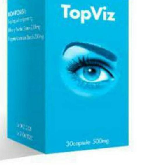 [ Harga Promo ] -30 > TOPVIS ASLI OBAT HERBAL MATA top viz #